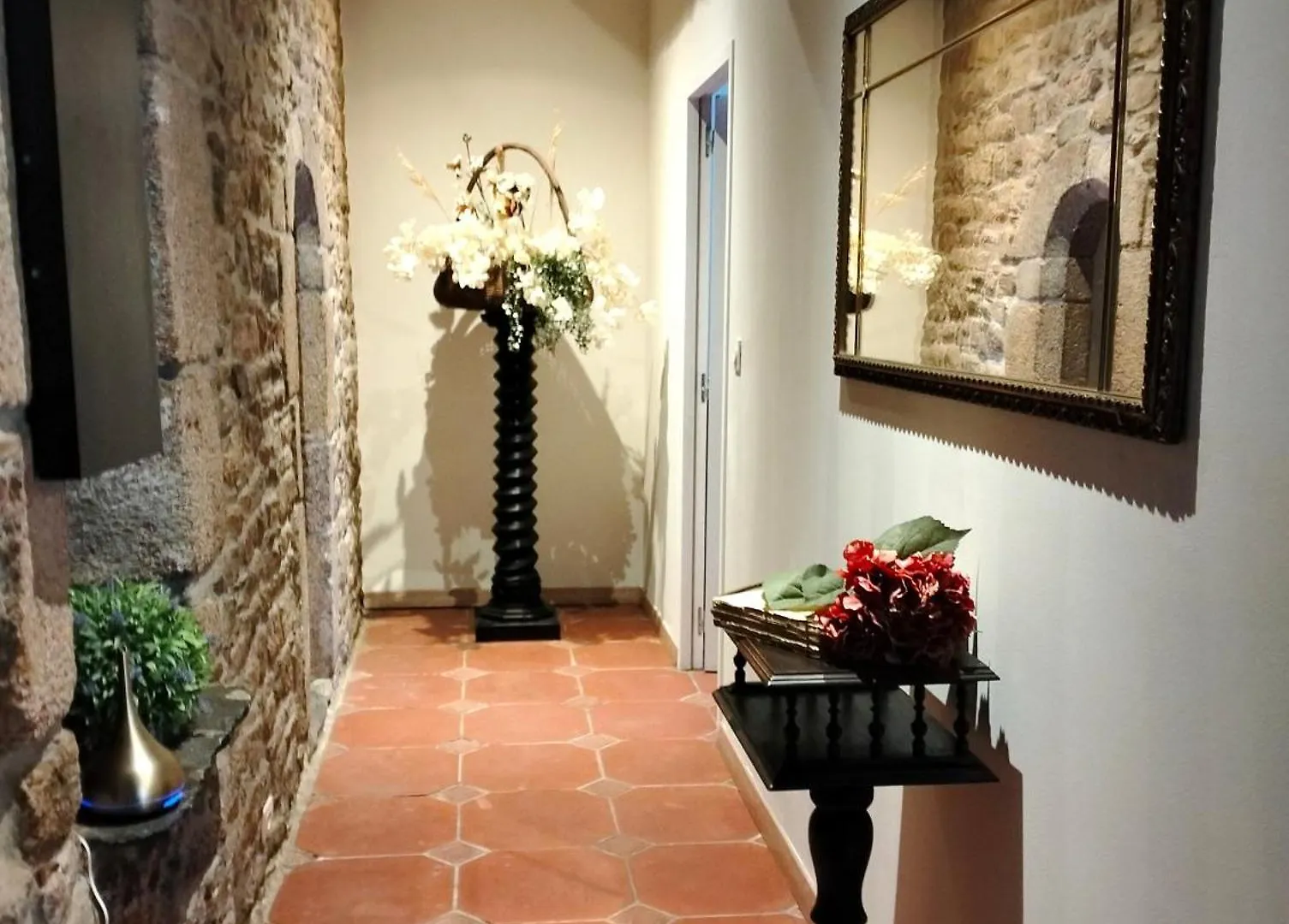 Apartamento Ty Ma Bro Saint-Pol-de-Léon